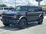 New 2025 Ford Bronco Outer Banks image 2