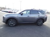 New 2025 Nissan Pathfinder SL w/ SL Premium Package image 6