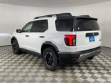 New 2026 Honda Passport TrailSport Elite image 5