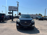 Used 2016 Chevrolet Equinox LT w/ Convenience Package image 2