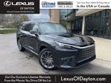 Used 2024 Lexus TX 350 FWD image 2