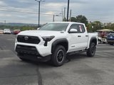 New 2025 Toyota Tacoma 4x4 Double Cab Hybrid image 2
