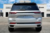 New 2025 Jeep Grand Cherokee Summit image 4