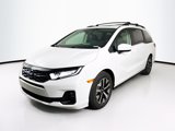 New 2026 Honda Odyssey EX-L image 4