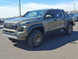 New 2025 Toyota Tacoma 4x4 Double Cab Hybrid w/ Tow Tech Package image 2