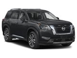 New 2025 Nissan Pathfinder Platinum image 6