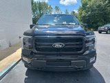 Used 2024 Ford F150 Lariat w/ Equipment Group 502A High image 2