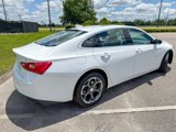 Used 2023 Chevrolet Malibu LT image 2