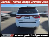 New 2025 Dodge Durango GT w/ Blacktop Package image 5