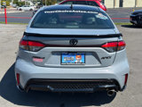 Used 2022 Toyota Corolla XSE image 4