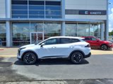 New 2026 Kia Sportage EX image 4