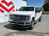New 2025 Ford F350 Lariat w/ Chrome Package image 2