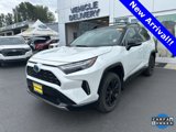Used 2024 Toyota RAV4 XSE image 3