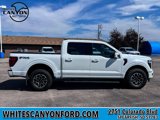 Used 2024 Ford F150 Lariat image 2