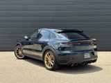 Certified 2025 Porsche Cayenne Turbo GT image 3