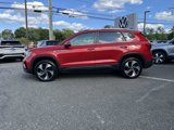 Certified 2024 Volkswagen Taos SE image 4