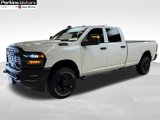 New 2026 RAM 2500 Tradesman image 3