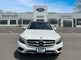 Used 2019 Mercedes-Benz GLC 300 4MATIC image 3