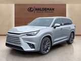 New 2025 Lexus TX 350 AWD image 2