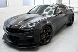 Used 2022 Chevrolet Camaro SS image 2