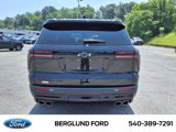Used 2024 Chevrolet Traverse LT w/ Enhanced Driving Package image 6