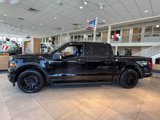 New 2025 Ford F150 XLT w/ Equipment Group 302A MID image 2