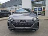 Used 2023 Audi e-tron S Prestige w/ Prestige Package image 3