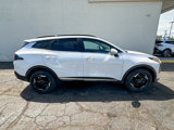 New 2026 Kia Sportage EX w/ EX Panorama Roof Package image 4