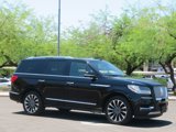 Used 2018 Lincoln Navigator Select image 4