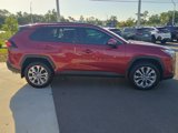 Used 2024 Toyota RAV4 XLE Premium image 4