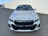 New 2025 BMW 530i w/ Executive Package image 2