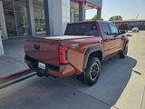 New 2025 Toyota Tacoma TRD Off-Road image 4