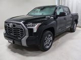 New 2025 Toyota Tundra Platinum image 3