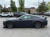 New 2025 Ford Mustang Dark Horse w/ Dark Horse Handlin Package image 2