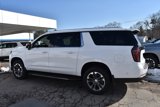 New 2025 Chevrolet Suburban LS image 2
