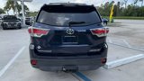 Used 2015 Toyota Highlander Limited image 5
