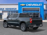 New 2026 Chevrolet Silverado 1500 LT image 5