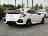 Used 2021 Honda Civic Sport image 5