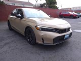 New 2025 Honda Civic Sport image 2