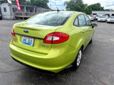 Used 2013 Ford Fiesta SE image 6