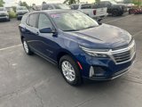 Certified 2022 Chevrolet Equinox LT image 5