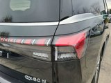 New 2025 INFINITI QX80 Sensory image 5