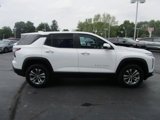 New 2026 Chevrolet Equinox LT w/ Convenience Package II image 6