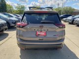 New 2026 Nissan Rogue SV image 4