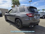 New 2025 Honda Pilot Black Edition image 3