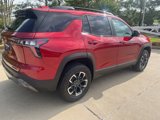 New 2026 Chevrolet Equinox ACTIV w/ Convenience Package III image 3
