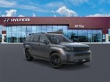 New 2026 Hyundai Santa Fe Calligraphy image 2