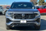 New 2025 Volkswagen Atlas Cross Sport SEL Premium R-Line image 3