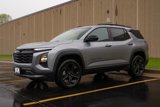 New 2026 Chevrolet Equinox LT w/ Convenience Package II image 4