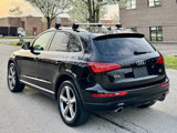 Used 2014 Audi Q5 TDI Premium Plus image 6